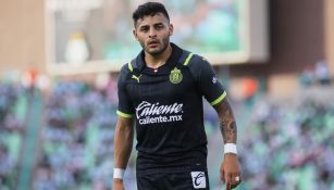 Chivas: No pasó del empate ante Santos en regreso de jugadores olímpicos