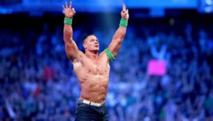 SummerSlam: John Cena va por el récord de Ric Flair