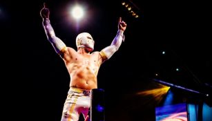 Lucha Libre: Místico deja el CMLL tras casi 10 años