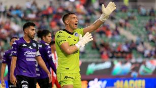 Liga MX: Mazatlán FC dejó ir el triunfo en tiempo añadido ante San Luis