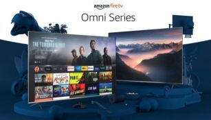 Amazon Fire TV Omni