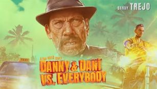Danny Trejo en Far Cry 6