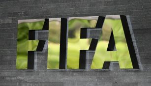 Logotipo de la FIFA