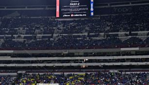 Cruz Azul vs Monterrey: Concacaf, decepcionada por aparición de grito prohibido
