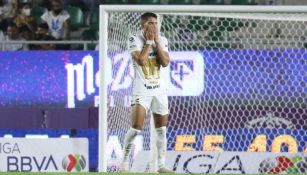 Pumas: Dejó ir la victoria ante Mazatlán en el último minuto