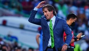 Guillermo Almada, tras agónica derrota ante Rayados: 'Pagamos caro algo que no merecimos'