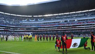 Azteca Deportes venció a TUDN en el México vs Honduras