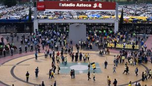 América, Pumas y Cruz Azul: Estadios de CDMX ya no tendrán límite de aforo por semáforo verde