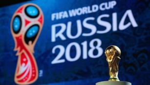 La Copa del Mundo de Rusia 2018
