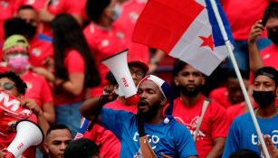 Qatar 2022: FIFA multó a Panamá y El Salvador por cantos discriminatorios