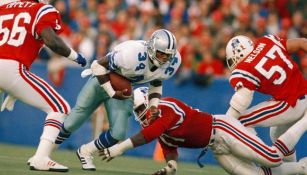 NFL: Cowboys buscará terminar con 25 años sin vencer a los Patriots