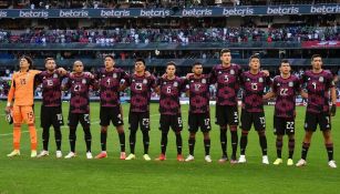 Selección Mexicana en el Top Ten