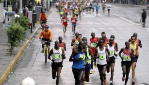 Maratón de Guadalajara se realizará el próximo 12 de diciembre