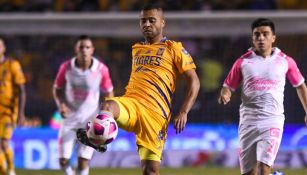 Piojo Herrera, sobre actitud de Carioca al salir: 'Ningún jugador se va contento de la cancha'