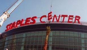 Staples Center pasará a llamarse Crypto.com Arena