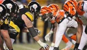 Steelers: Buscará ante los Bengals meterse en la pelea por el título del Norte de la Americana