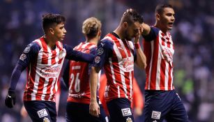 Chivas: 10 jugadores del Rebaño se devaluaron desde la era Ricardo Peláez