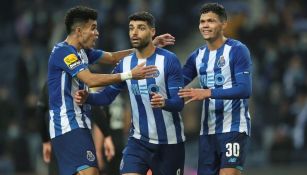 Porto se mantiene como líder
