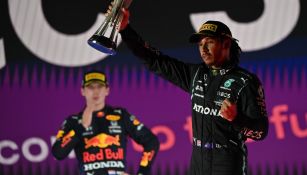 F1: ¿Qué necesitan Max Verstappen y Lewis Hamilton para ganar el título?