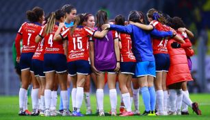 Liga MX Femenil: Chivas se brindará por su afición para intentar remontar al América