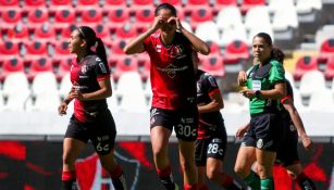 Liga MX Femenil: Atlas venció a Rayadas en la Ida de las Semifinales