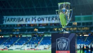 Trofeo de la Liga de Campeones de la Concacaf
