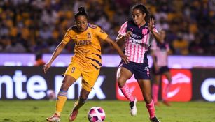 Rayadas y Tigres disputarán una nueva final