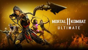 Mortal Kombat XI llegó a Game Pass