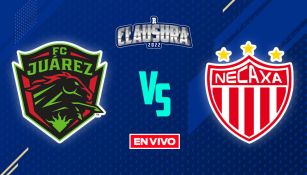 EN VIVO Y EN DIRECTO:  FC Juárez vs Necaxa Liga MX Clausura 2022 J1