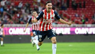 Chivas: Seis minutos le bastaron al Rebaño Sagrado para vencer al Mazatlán FC