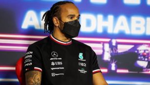 F1: Lewis Hamilton condicionó su regreso a la competencia a investigación