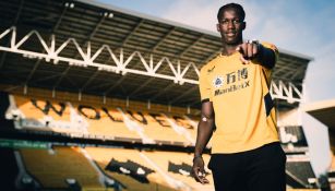 Raúl Jiménez: Wolverhampton fichó a Chiquinho