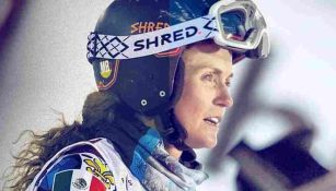 Sarah Schleper irá a Beijing 2022