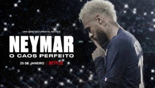 Neymar: El caos perfecto