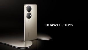 Nuevo Huawei P50 Pro