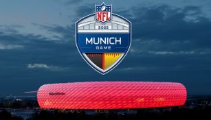 La NFL visitará Alemania por primera vez