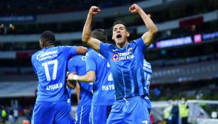 DT del Forge FC: 'Cruz Azul es un gigante de México'