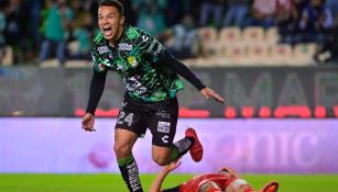 Chivas: León superó al Rebaño Sagrado con gol en tiempo agregado