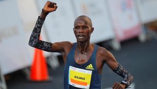 21K Guadalajara: Keniano RhonzasKilimo y la etíope Sado Deko ganaron el Medio Maratón