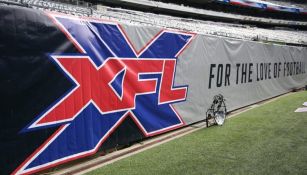 NFL colaborará con la XFL para innovación del juego