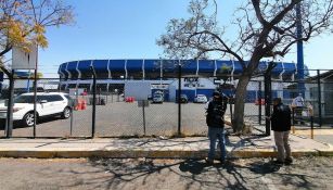 Liga MX: Fiscalía de Querétaro informó que inició la investigación por pelea en La Corregidora