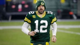 NFL: Packers extendió histórica oferta a Aaron Rodgers
