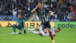 Liga MX: Rayados hiló segunda victoria con Vucetich tras superar a Mazatlán FC