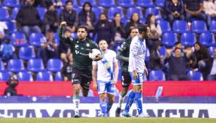 Liga MX: Santos rescató el empate ante Puebla en juego vibrante