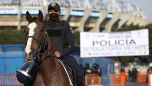 Habrá más policías y Guardia Nacional para el Clásico Regio