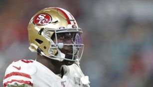 NFL: Deebo Samuel denunció amenazas de muerte tras una posible salida de los 49ers
