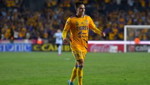 Tigres: Sebastián Córdova reveló que "festejará normal" si mete gol al América