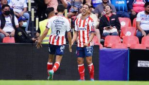 Atlético San Luis ganó por tercera vez en la CDMX en el torneo