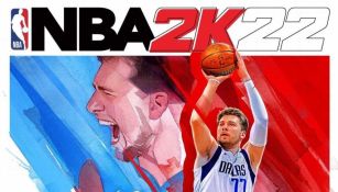 NBA 2K22 llegó a Xbox Game Pass
