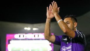 Mazatlán FC: Marco Fabián rompió sequía goleadora de más de seis años